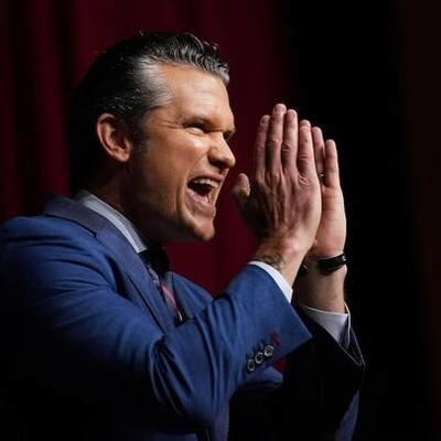 Hegseth Removes Pentagon’s Top Military Planner