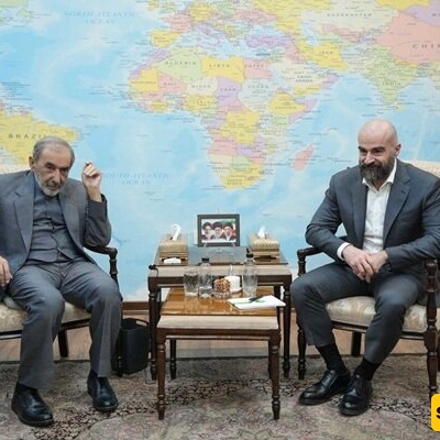 Iranian Leader’s Aide: Iraq Holds a Special Place for Iran