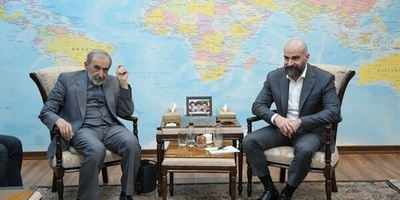 Iranian Leader’s Aide: Iraq Holds a Special Place for Iran