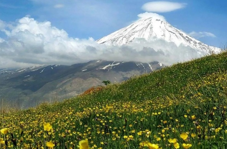 Haraz Road,