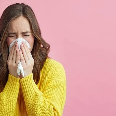 Repeated Sneezing In Certain Seasons And The Triggers Behind It