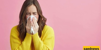 Repeated Sneezing In Certain Seasons And The Triggers Behind It