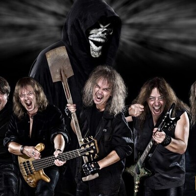 Getting to Know the Metal Music Genre🎵🎧🎶