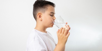 How to Encourage Your Child to Drink More Water