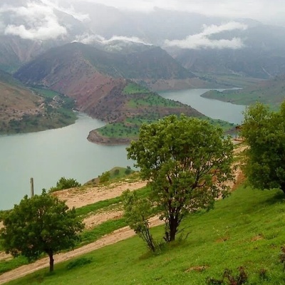 Travel to Zaras Village in Khuzestan Province!