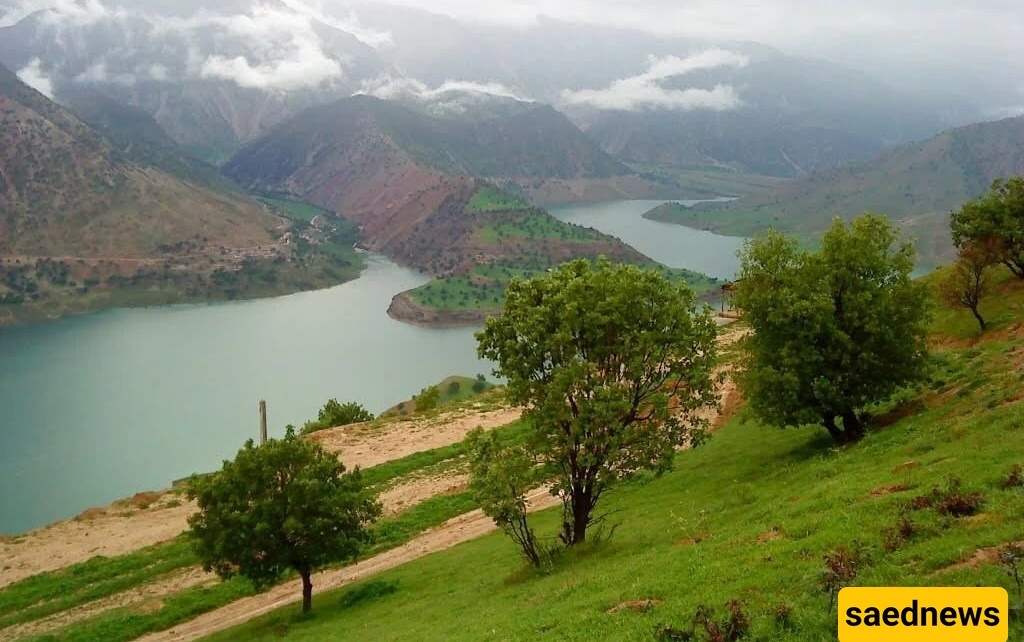 Travel to Zaras Village in Khuzestan Province!