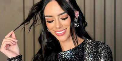 Bruna Biancardi's Elegant Modest Party Styles, Neymar's Wife / What Trendy and Unique Styles!