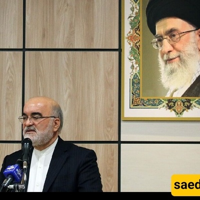 Iran Writes To Over 150 Countries On Recent Israeli Aggression