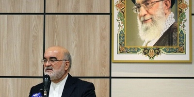 Iran Writes To Over 150 Countries On Recent Israeli Aggression
