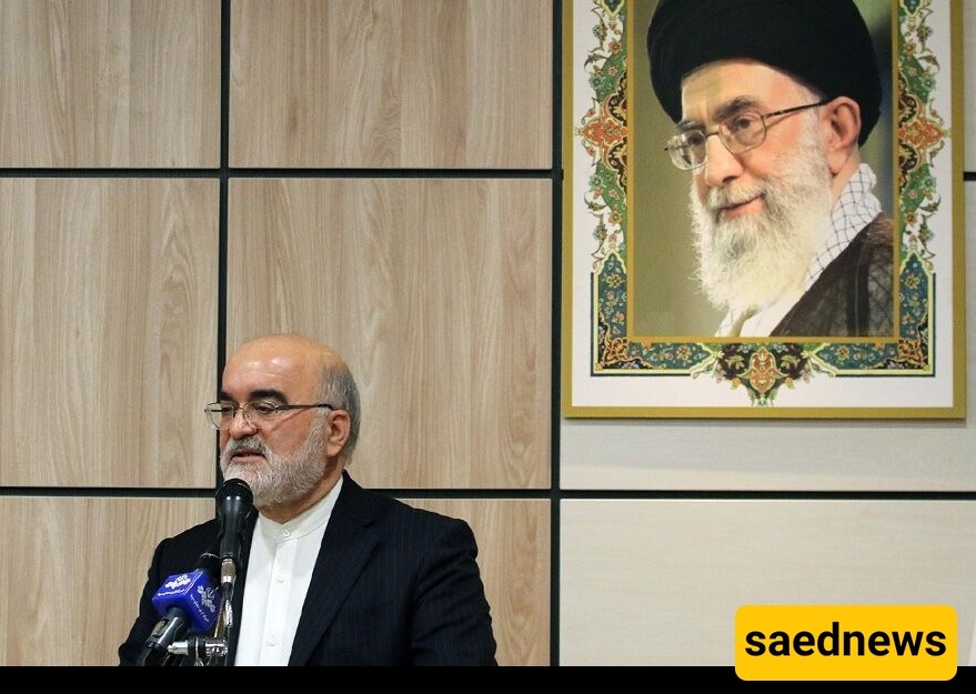 Iran Writes To Over 150 Countries On Recent Israeli Aggression