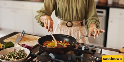 When Stirring Food Improves It And When It Can Ruin The Result