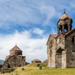Where Is Haghpat Monastery Located? A Visitor’s Guide