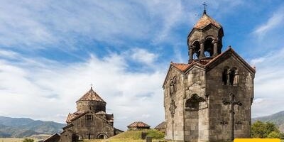 Where Is Haghpat Monastery Located? A Visitor’s Guide