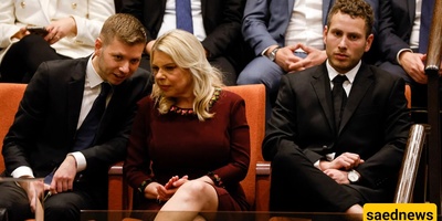 Netanyahu’s Son Buys British Apartment Under Alias to Dodge Scrutiny and Avoid Taxes