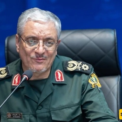 Iranian Military Warns of Rapid Retaliation if Attacked Again