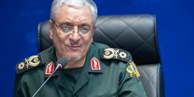 Iranian Military Warns of Rapid Retaliation if Attacked Again