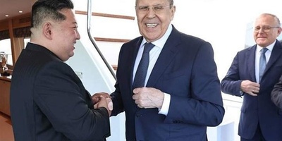 Russia Warns US, South Korea, Japan against Forming Security Alliance Targeting North Korea