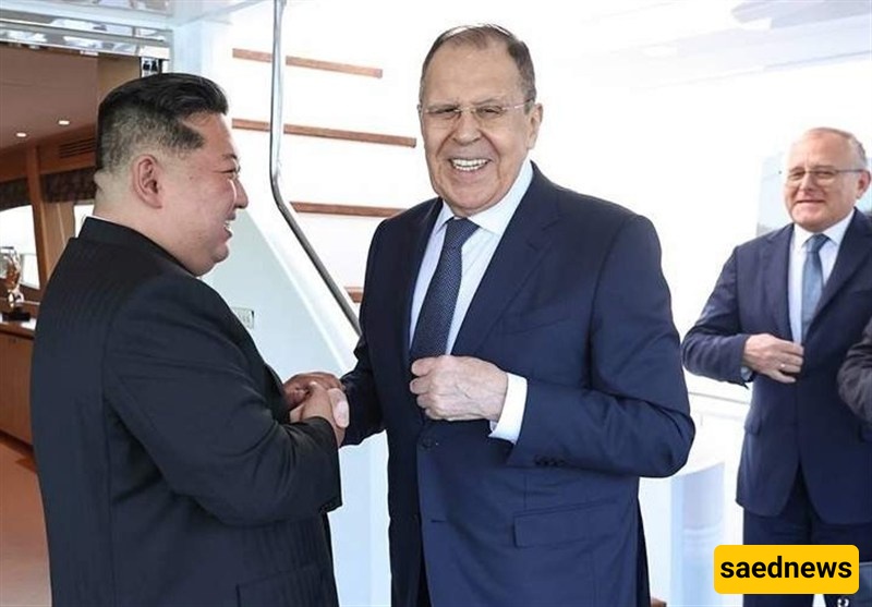 Russia Warns US, South Korea, Japan against Forming Security Alliance Targeting North Korea