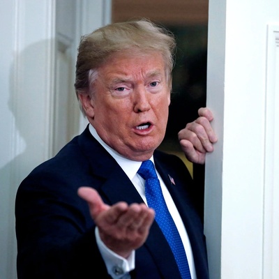 Haaretz: We Were Surprised By Trump’s Statements About Iran