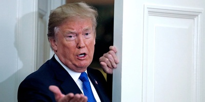 Haaretz: We Were Surprised By Trump’s Statements About Iran