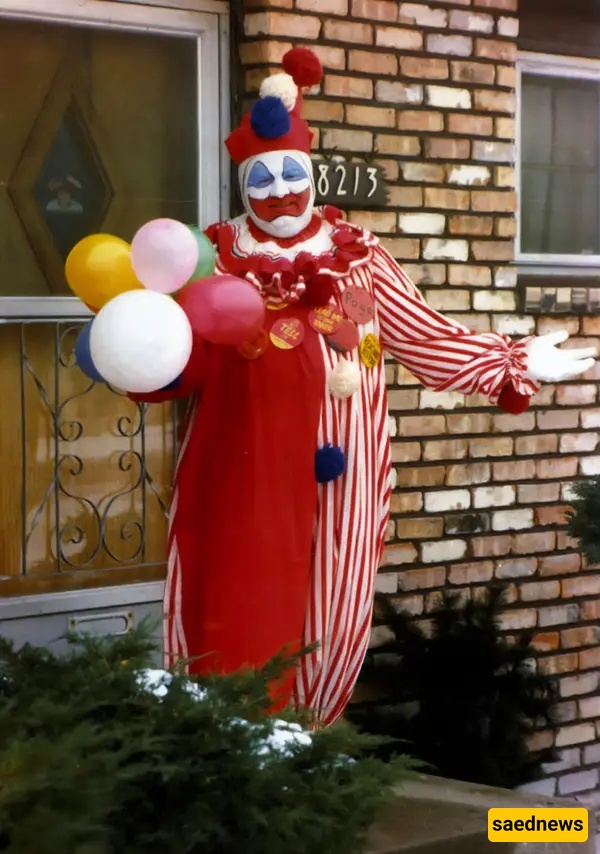 John Wayne Gacy