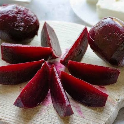 How to Reduce the Coldness of Beetroot?