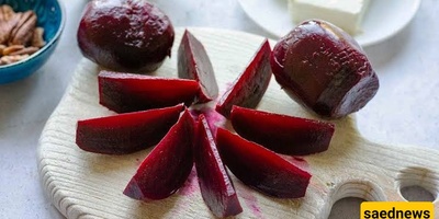 How to Reduce the Coldness of Beetroot?