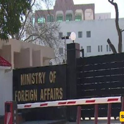 Pakistan Condemned the U.S. Attack and Supported Iran’s Legitimate Right to Self-Defense