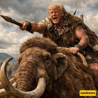 What Was Life Like in the Stone Age? Why Do Archaeologists Call Trump a Stone Age Man?