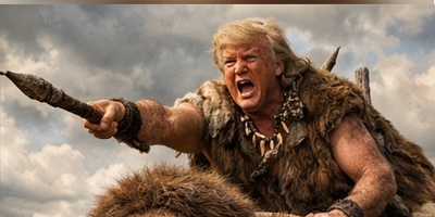 What Was Life Like in the Stone Age? Why Do Archaeologists Call Trump a Stone Age Man?