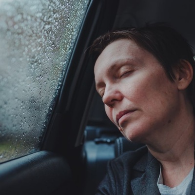 Why Do Some People Feel Sleepier on Rainy Days?