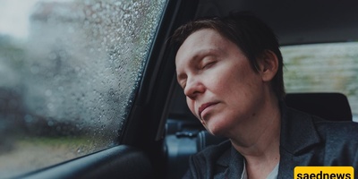 Why Do Some People Feel Sleepier on Rainy Days?