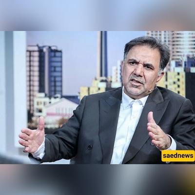 Akhoundi Issues Stark Warning: “Iran Faces Existential Threat—Await Ayatollah Khamenei’s Decision”