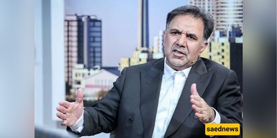 Akhoundi Issues Stark Warning: “Iran Faces Existential Threat—Await Ayatollah Khamenei’s Decision”