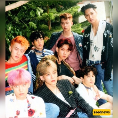 EXO’s Sehun Finally Discharged: All Members Complete Military Service 🎉