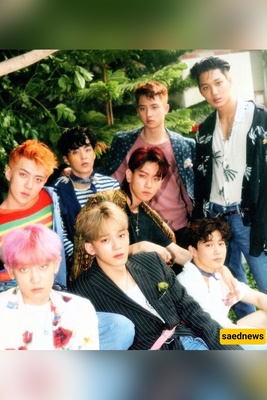 EXO’s Sehun Finally Discharged: All Members Complete Military Service 🎉