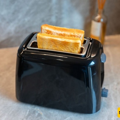 Common Toaster Problems and Reasons Why It Won’t Turn On