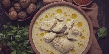 Why Tahini Becomes Thick and How to Soften It