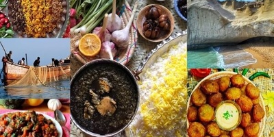Bushehr; Land of Selicious Traditional Seafood in Iran
