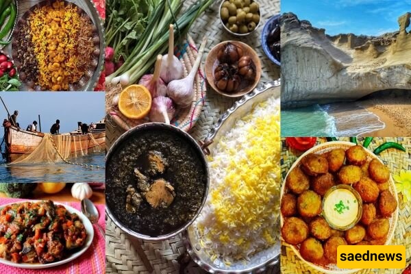 Bushehr; Land of Selicious Traditional Seafood in Iran