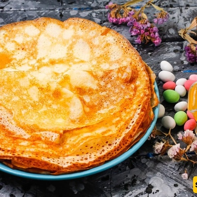 Easy and Delicious Kaghineh Recipe: The Simplest Method