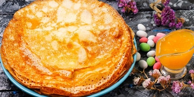 Easy and Delicious Kaghineh Recipe: The Simplest Method