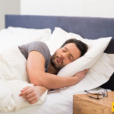 Why Sleeping on the Left Side Is Better for the Body? / Video