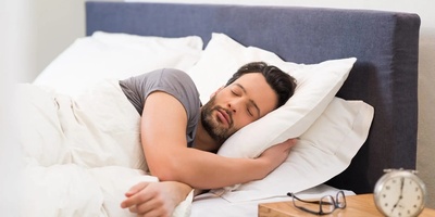 Why Sleeping on the Left Side Is Better for the Body? / Video
