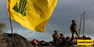 Hezbollah Attacks 11 Israeli Bases With Over 320 Missiles