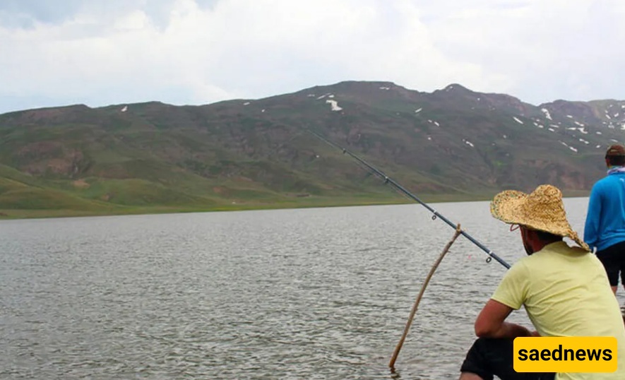 Soha Lake
