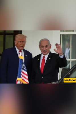 Trump’s “Voluntary Migration” Plan Is the Nakba Rebranded