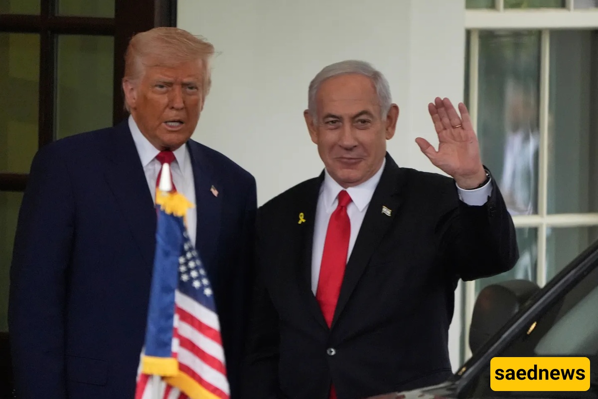 Trump’s “Voluntary Migration” Plan Is the Nakba Rebranded