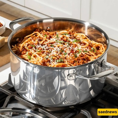 Why Does The Same Food Taste Completely Different When Cooked In Two Different Pots?