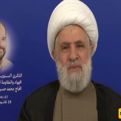 We Will Not Surrender and Will Defend Our Land,” Qassem Says